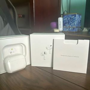 Apple AirPods Pro (2nd generation)